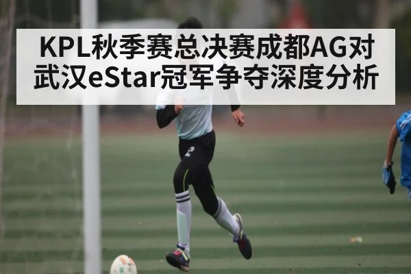 KPL秋季赛总决赛成都AG对武汉eStar冠军争夺深度分析